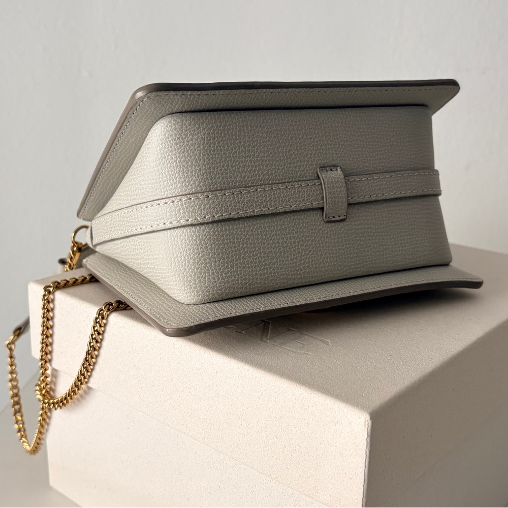Polène Sept Mini Bag — Chalk / Off White — Excellent Condition - Picture 3 of 13